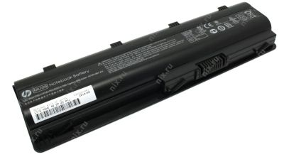 Лот: 8717925. Фото: 1. Аккумулятор для ноутбука hp dv6. Аккумуляторы