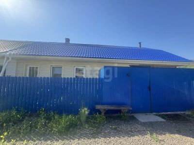 Лот: 25284997. Фото: 1. 3-комн. дом , Красноярск Базайская... Дома