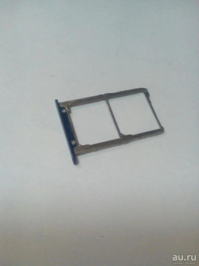 Лот: 9171066. Фото: 1. A105. Lenovo S850 . Держатель... Другое (запчасти, оборудование)
