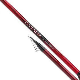 Лот: 8504010. Фото: 1. удилище shimano katana DX 8.42... Удочки, спиннинги
