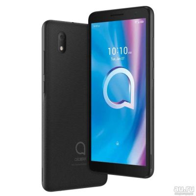 Лот: 15425197. Фото: 1. Смартфон Alcatel 1A 2020 (5002F... Смартфоны