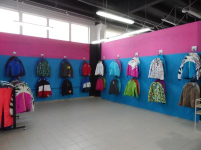Лот: 5536243. Фото: 1. Оптово-розничный Магазин! Есть... Другое (мототехника)