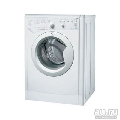 Лот: 8853247. Фото: 1. indesit iwud 4085 по запчастям... Стиральные машины