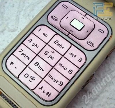 Лот: 247778. Фото: 1. Nokia 7390. Кнопочные мобильные телефоны