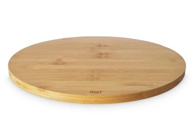 Лот: 25049306. Фото: 1. Блюдо вращающееся HOFF Bamboo. Предметы сервировки