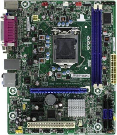 Лот: 16052080. Фото: 1. Навороченная плата под LGA 1155... Материнские платы