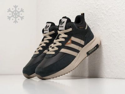 Лот: 20973032. Фото: 1. Зимние Кроссовки Adidas Retropy... Кеды, кроссовки, слипоны