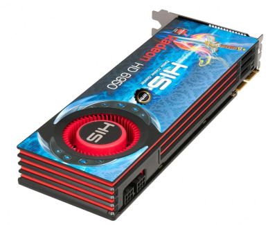 Лот: 8340064. Фото: 1. Под ремонт Radeon 6950. Видеокарты
