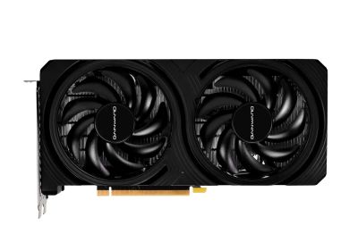 Лот: 24946444. Фото: 1. Видеокарта GeForce RTX4060 Gainward... Видеокарты