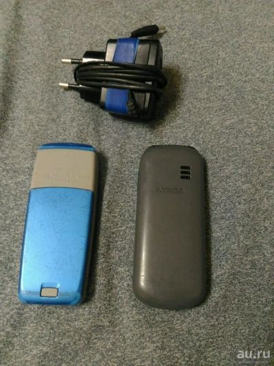 Лот: 13516994. Фото: 1. Nokia. Кнопочные мобильные телефоны
