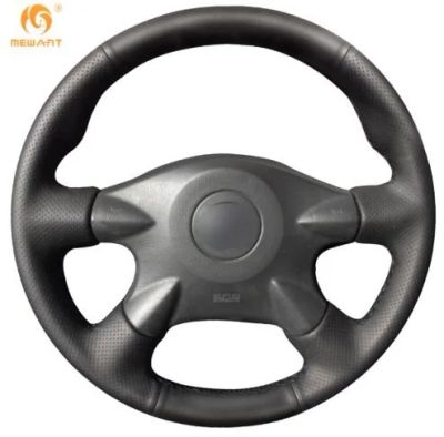 Лот: 11473184. Фото: 1. Оплетка руля Nissan Almera N16... Чехлы, коврики, оплетки руля