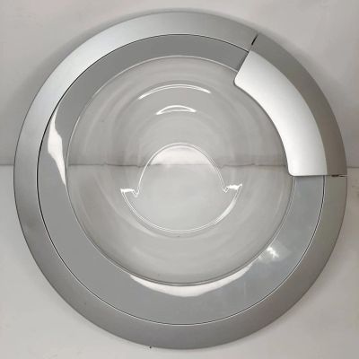 Лот: 21369640. Фото: 1. Люк стиральной машины Bosch Logixx... Запчасти для стиральных и посудомоечных машин
