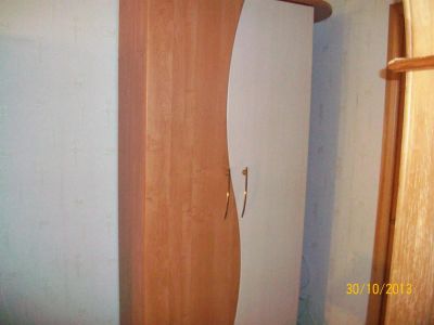 Лот: 3346289. Фото: 1. шкаф двухстворчатый. Шкафы, шкафы-купе