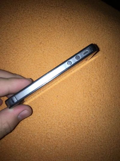 Лот: 7260674. Фото: 1. iPhone 4s 16gb. Смартфоны