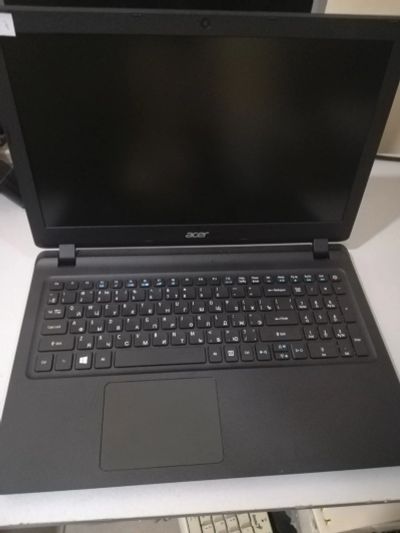 Лот: 13010163. Фото: 1. Ноутбук Acer Aspire ES1-523-81RC... Ноутбуки