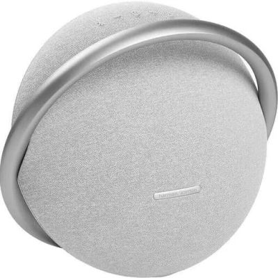 Лот: 20776727. Фото: 1. Портативная акустика Harman/Kardon... Портативные, беспроводные колонки