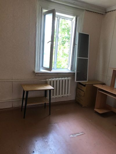 Лот: 13299287. Фото: 1. Просторная Трёхкомнатная Квартира... Квартиры, студии