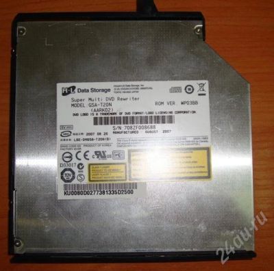 Лот: 464620. Фото: 1. DVD-RW. Другое (комплектующие)