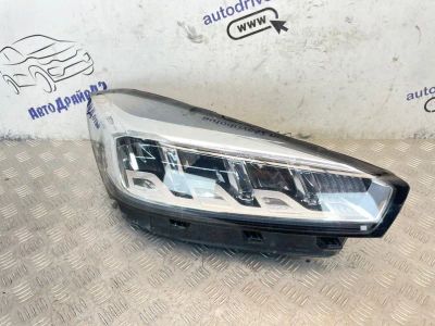 Лот: 25530672. Фото: 1. фара Chery Tiggo 8. Оптика и освещение