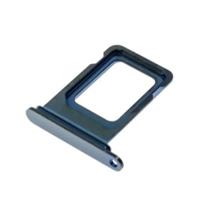 Лот: 24790353. Фото: 1. Контейнер SIM/MMC Apple iPhone... Корпуса, клавиатуры, кнопки