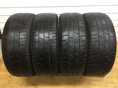 Лот: 13664551. Фото: 1. 255/60 R18 Pirelli Scorpion Zero... Шины