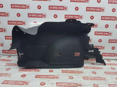 Лот: 20901565. Фото: 1. Обшивка багажника Nissan Qashqai... Двигатель и элементы двигателя