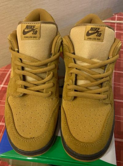 Лот: 25587508. Фото: 1. Кроссовки Nike SB. Кеды, кроссовки, слипоны