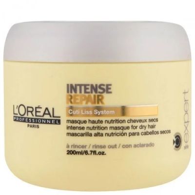 Лот: 4252668. Фото: 1. Loreal Лореаль Intense Repair... Уход за волосами 