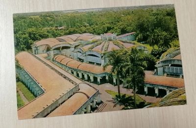 Лот: 19568001. Фото: 1. Открытка Куба Гавана издательство... Открытки, конверты