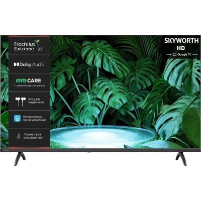 Лот: 25201037. Фото: 1. LED телевизор 32" SKYWORTH 32E55G. Телевизоры