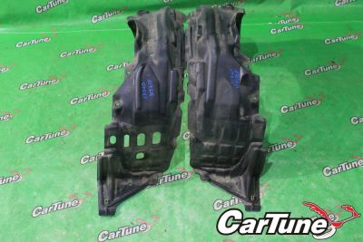 Лот: 10599892. Фото: 1. подкрылок F toyota caldina ST215... Кузов