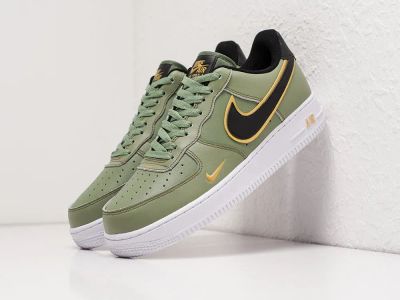 Лот: 19359619. Фото: 1. Кроссовки Nike Air Force 1 Low. Кеды, кроссовки, слипоны