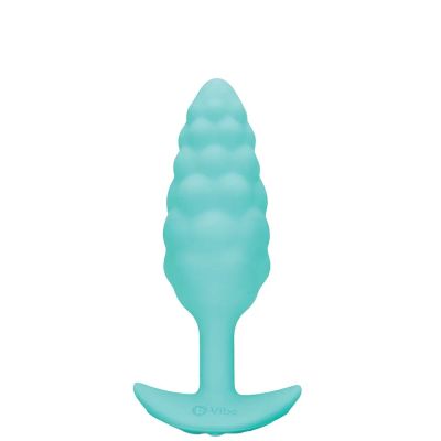 Лот: 24254122. Фото: 1. Анальная вибропробка b-Vibe Bump... Игрушки