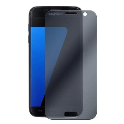 Лот: 24601168. Фото: 1. Защитное стекло Krutoff для Samsung... Защитные стёкла, защитные плёнки