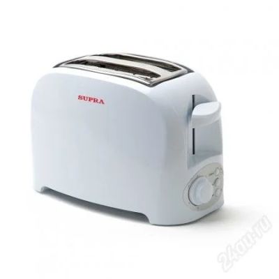 Лот: 1809800. Фото: 1. тостер Supra TTS 115 (гарантия... Другое (бытовая техника)