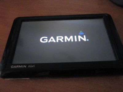Лот: 9520870. Фото: 1. Навигатор GARMiN nuvi 1410. GPS-навигаторы