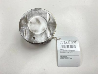 Лот: 21119218. Фото: 1. Поршень Lexus Rx400H 2005 1310120050... Двигатель и элементы двигателя