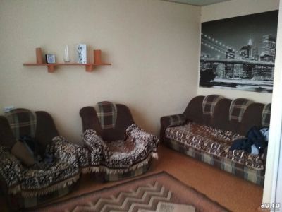 Лот: 12989052. Фото: 1. Диван и 2 кресла. Диваны