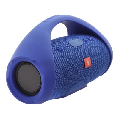 Лот: 14718493. Фото: 1. Портативная Bluetooth колонка... Портативные, беспроводные колонки