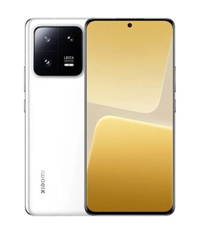 Лот: 20057105. Фото: 1. Смартфон Xiaomi 13 Pro 12/512Gb... Смартфоны