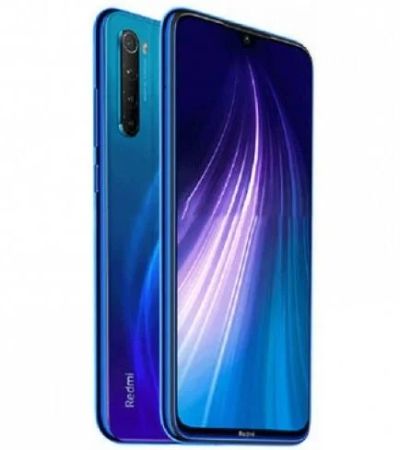 Лот: 15086106. Фото: 1. Смартфон Xiaomi Redmi Note 8T... Смартфоны