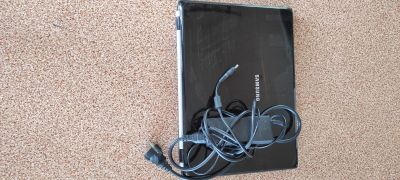 Лот: 20018277. Фото: 1. ноутбук samsung 2009 года. Ноутбуки