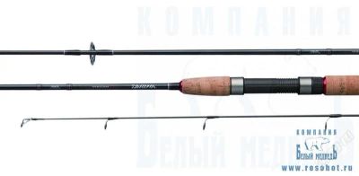 Лот: 1967610. Фото: 1. Cпиннинг штек. DAIWA "Vulcan-RU... Удочки, спиннинги