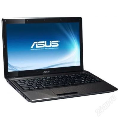 Лот: 806390. Фото: 1. Новый ASUS X52JE. Ноутбуки