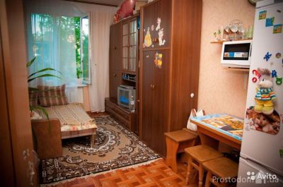 Лот: 6951071. Фото: 1. Комната. Квартиры, студии