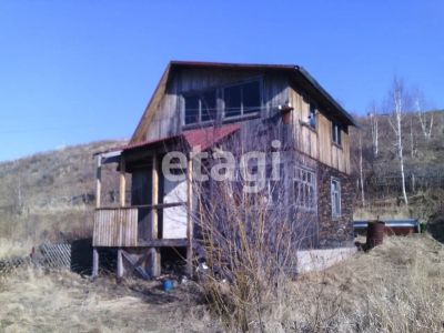 Лот: 25294869. Фото: 1. 2-комн. дача , посёлок Солнечный... Дачи