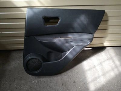 Лот: 21402047. Фото: 1. обшивка двери Nissan Dualis NJ10. Двигатель и элементы двигателя