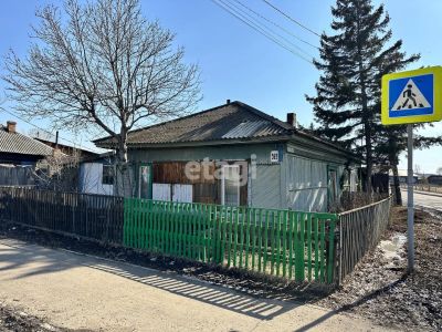Лот: 25296010. Фото: 1. 2-комн. часть дома , посёлок городского... Дома