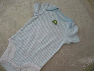 Лот: 1026570. Фото: 1. Новенький бодик. Нижнее белье