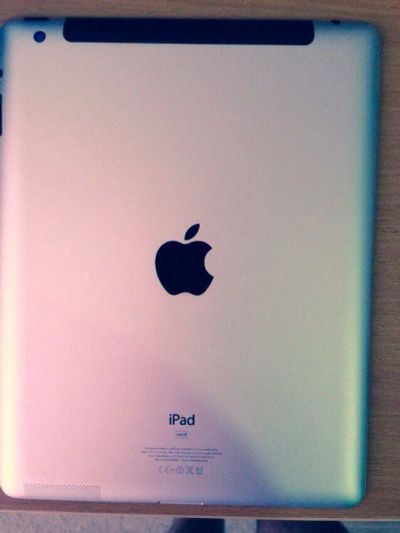 Лот: 4616136. Фото: 1. IPad 3G 64 gb. Планшеты